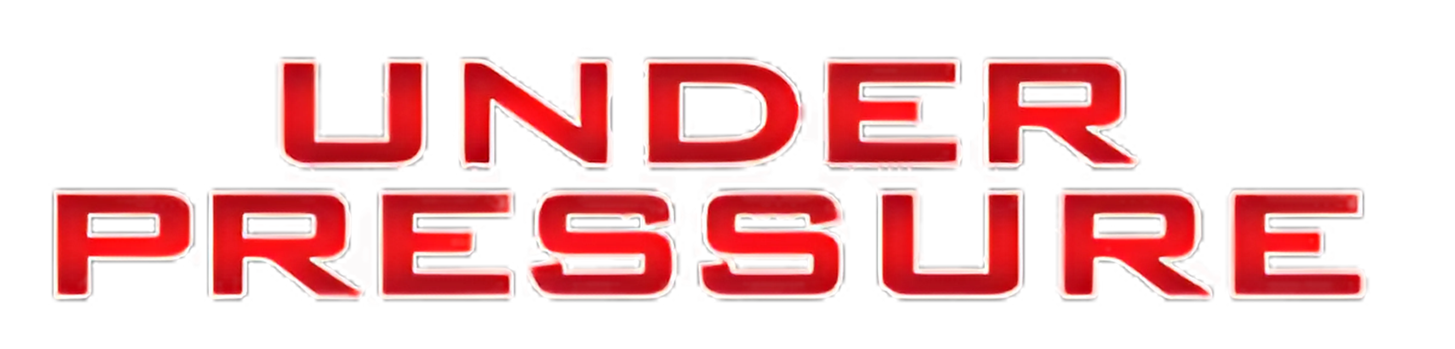 Under Pressure Car Wash